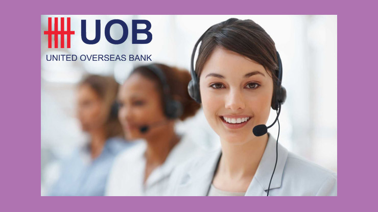 Nomor Telepon Call Center Uob Nomor Telepon Call Center Uob