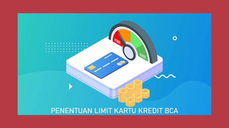 Penentuan Limit Kartu Bca