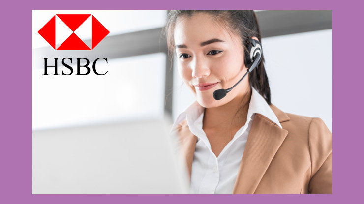 Telepon Call Center Kartu Kredit Hsbc