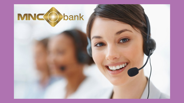 Telepon Call Center Kartu Kredit Mnc Bank