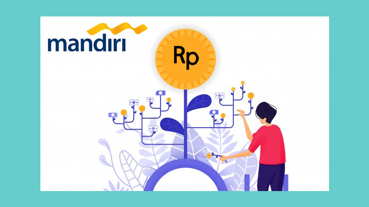 Bunga Tarik Tunai Cc Mandiri