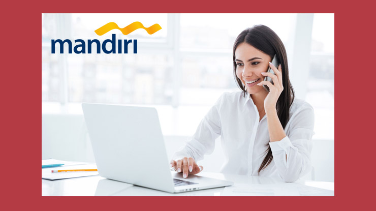 Cara Cek Limit Via Call Center Mandiri