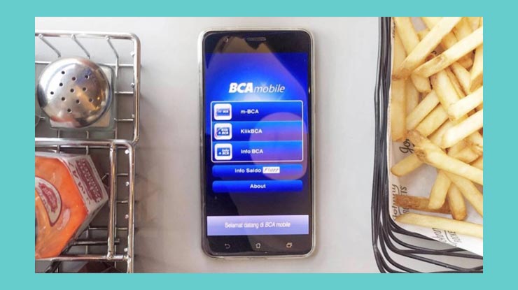 Cara Cek Tagihan Kartu Kredit Bca Lewat Bca Mobile