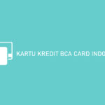 Kartu Kredit Bca Card Indomaret