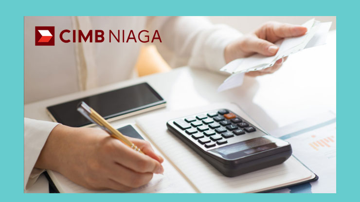 Rincian Biaya Kartu Kredit Cimb Niaga