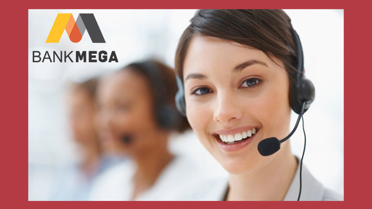 Cara Cek Limit Melalui Call Center Mega