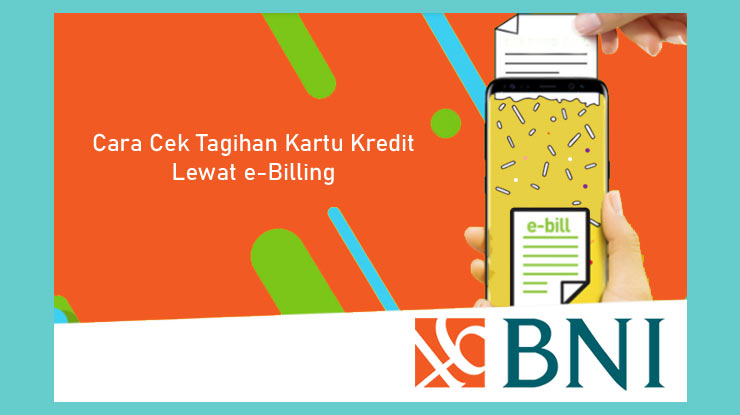 Cara Cek Tagihan Kartu Kredit Lewat E Billing Bni