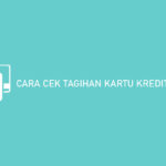 Cara Cek Tagihan Kartu Kredit Mandiri