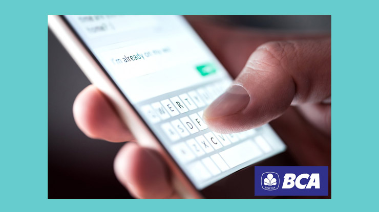 Mengecek Transaksi Kartu Kredit Melalui Sms Bca