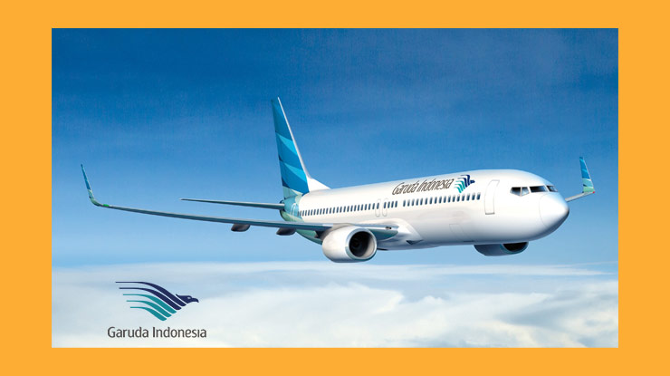 1 Tabel Penukaran Garuda Miles Ke Garuda Mileage Award Ticket