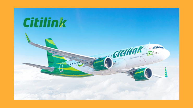 2 Tabel Penukaran Mileage Garuda Miles Ke Citilink