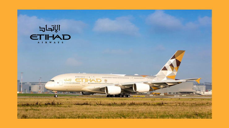 4 Tabel Penukaran Mileage Garuda Miles Ke Etihad Airways