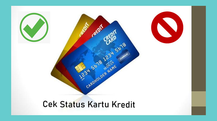 Cek Status Kartu Kreditmu