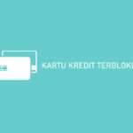 Kartu Kredit Terblokir