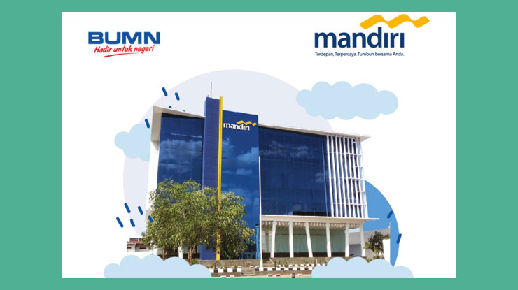 1 Kunjungilah Kantor Cabang Mandiri Terdekat