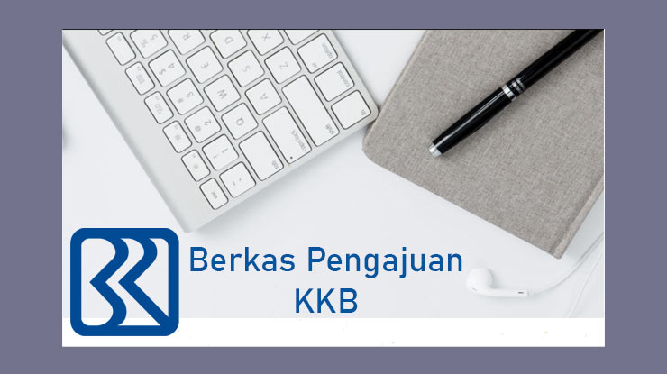 Berkas Pengajuan Kkbri