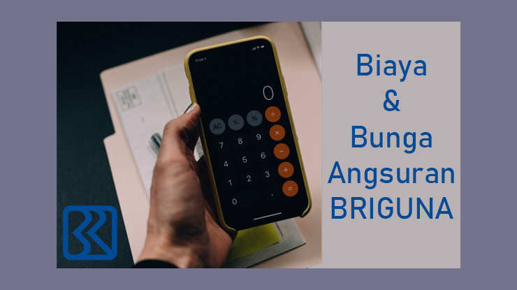 Biaya Bunga Briguna