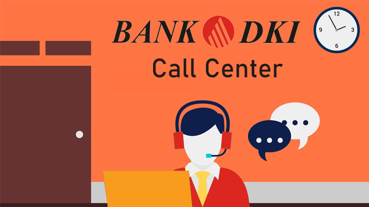 Call Center Bank Dki