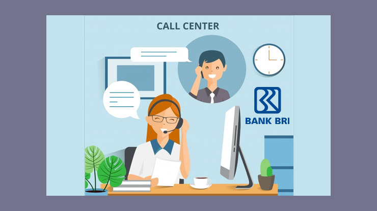 Call Center Hunian