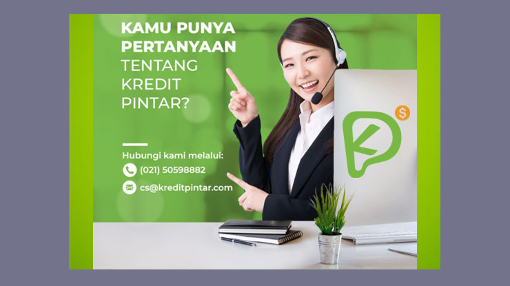 Call Center Kredit Pintar