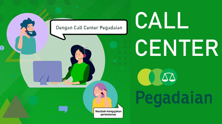 Call Center Pegadaian