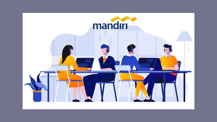 Call Center Tabel Angsuran Kpr Bank Mandiri