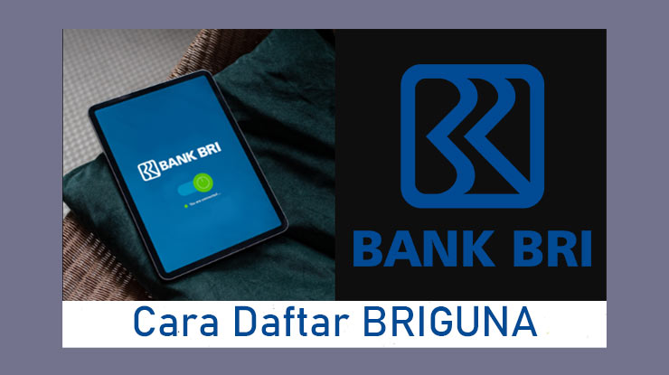 Cara Daftar Briguna