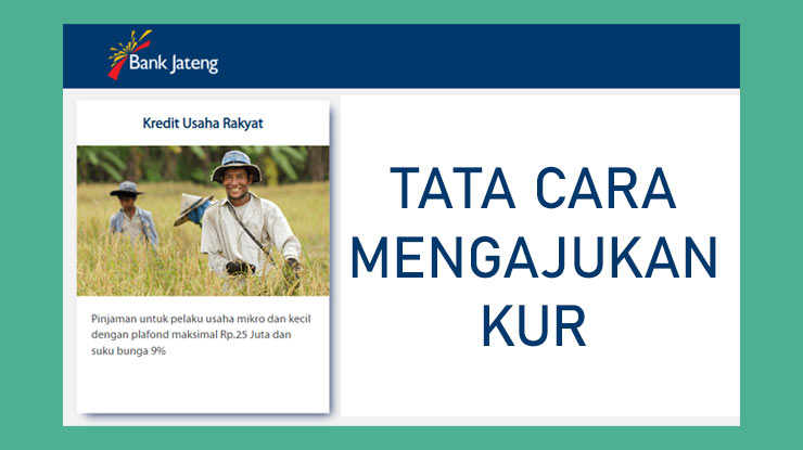 Cara Kur Bank Jateng