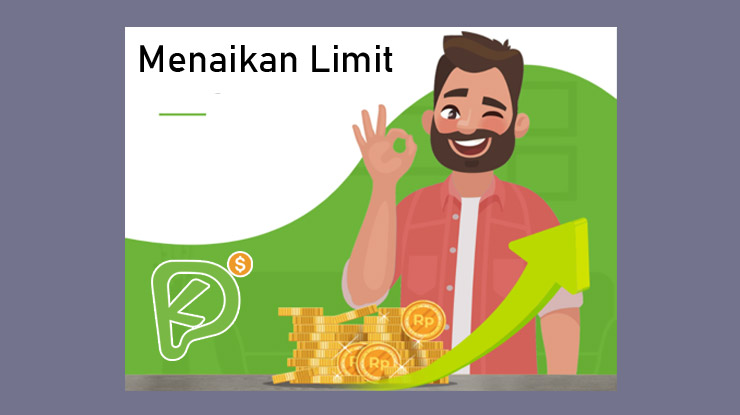 Cara Menaikan Limit Kredit Pintar Otomatis