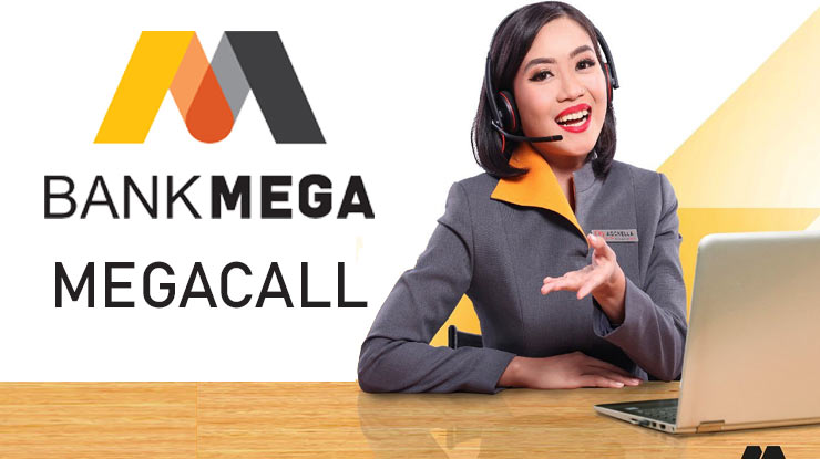 Cara Menukar Point Reward Kartu Kredit Bank Mega Lewat Megacall