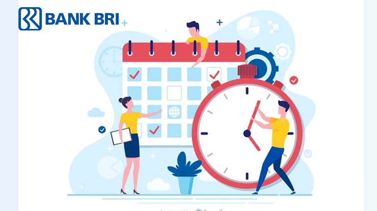 Jangka Waktu Pinjaman Bri