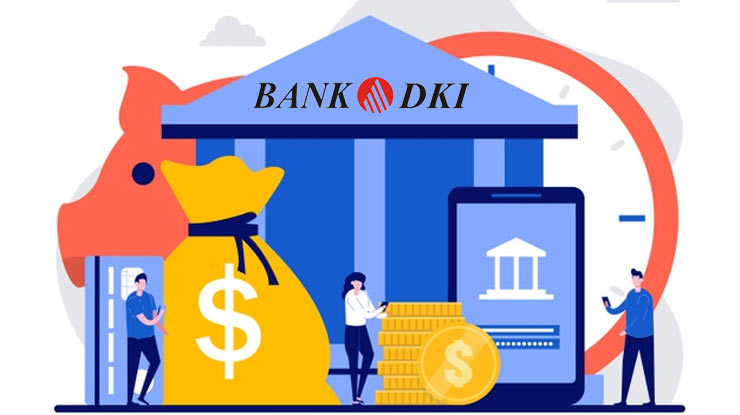 Jenis Deposito Bank Dki