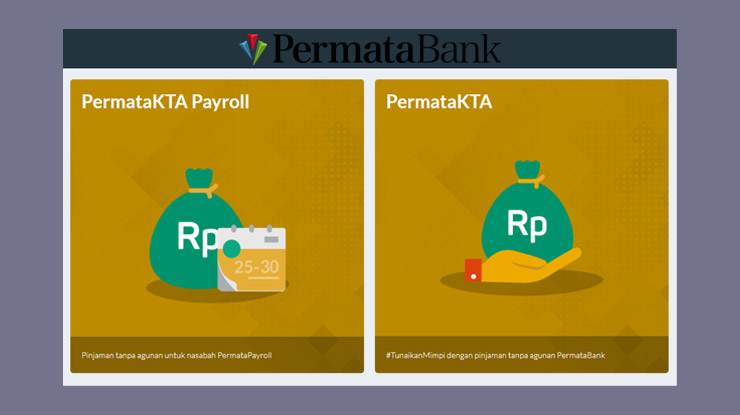 Jenis Kta Permata