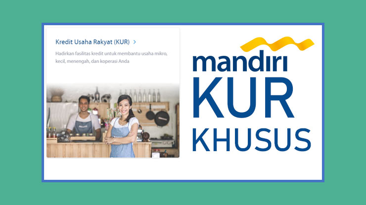 Kur Mandiri Khusus