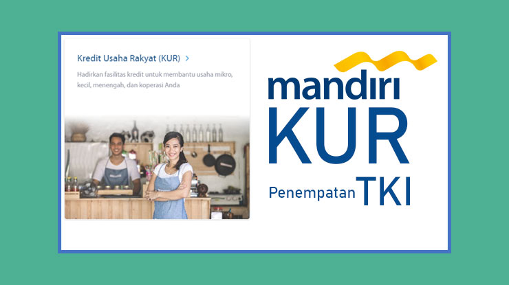 Kur Mandiri Penempatan Tki