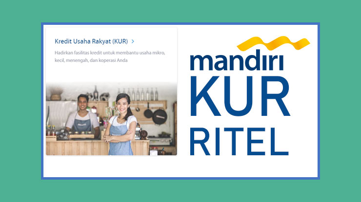 Kur Mandiri Ritel