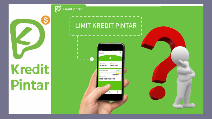 Pengertian Limit Kredit Pintar