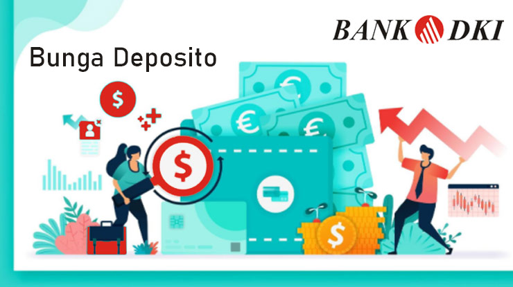 Suku Bunga Deposito Bank Dki V2