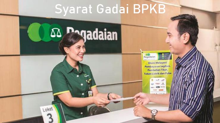 Syarat Gadai Bpkb Di Pegadaian V2