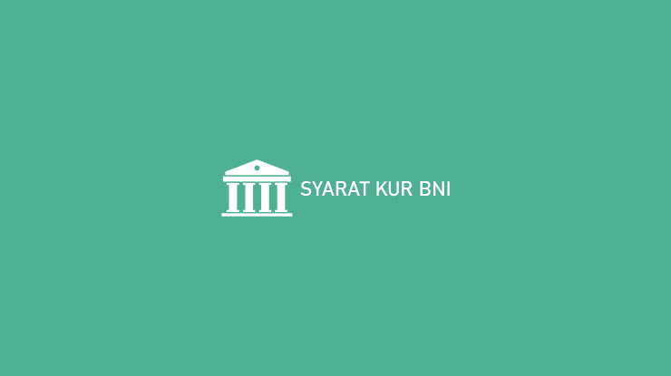 Syarat Kur Bni