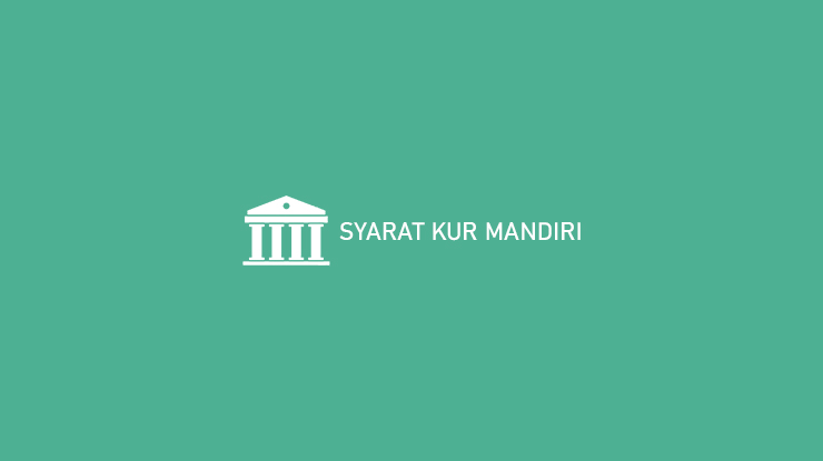 Syarat Kur Mandiri