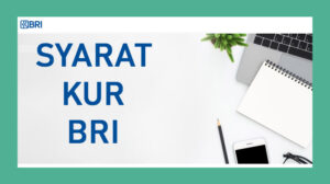 40 Syarat KUR BRI 2022 : Jenis, Tabel, Dokumen & Surat