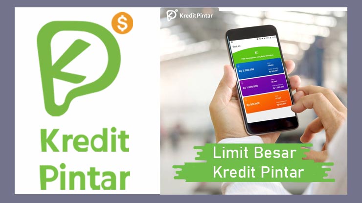 Tips Mendapat Jumlah Limit Besar Di Kredit Pintar