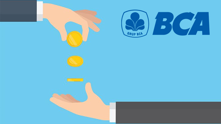 Biaya Dan Bunga Angsuran Ksm Bca 2021
