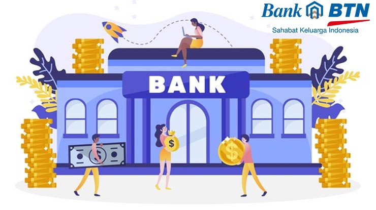 Biaya Dan Bunga Kpr Btn 2021
