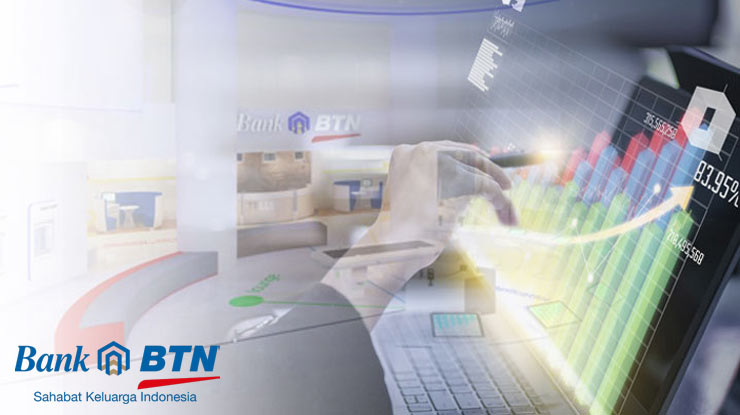 Biaya Dan Bunga Kur Btn 2021