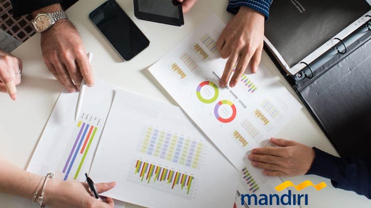 Biaya Dan Bunga Kur Mandiri 2021