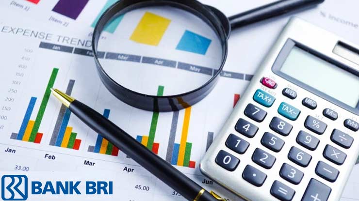 Biaya Dan Bunga Pinjaman Bri Pns 2021