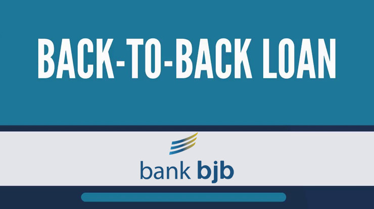 Bjb Back To Bank Loan Bbl