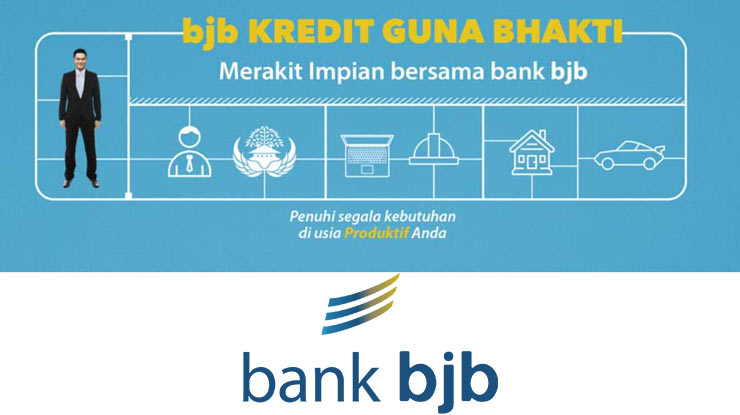 Bjb Kredit Guna Bhakti Kgb